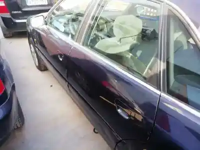 Scrapping Vehicle audi                                               a6 c4 (4a2)                                                                                                                                                                                                                                                2.5 tdi                                                                                                                                                                                                                                                    of the year 1996 powered ael