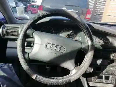 Scrapping Vehicle audi                                               a6 c4 (4a2)                                                                                                                                                                                                                                                2.5 tdi                                                                                                                                                                                                                                                    of the year 1996 powered ael