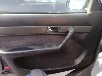 Scrapping Vehicle audi                                               a6 c4 (4a2)                                                                                                                                                                                                                                                2.5 tdi                                                                                                                                                                                                                                                    of the year 1996 powered ael