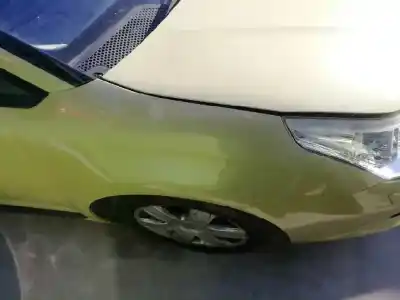 Veicolo di demolizione citroen c4 coupe vtr dell'anno 2005 alimentato 9hx