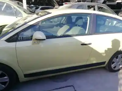 Veicolo di demolizione citroen c4 coupe vtr dell'anno 2005 alimentato 9hx