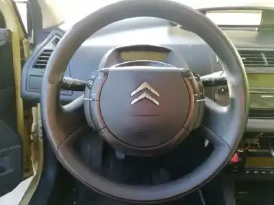 Veicolo di demolizione citroen c4 coupe vtr dell'anno 2005 alimentato 9hx