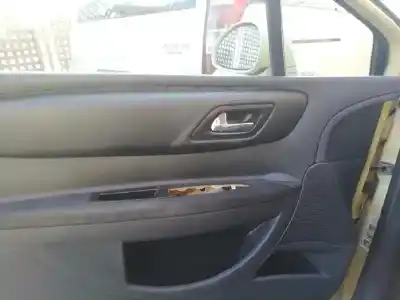 Veicolo di demolizione citroen c4 coupe vtr dell'anno 2005 alimentato 9hx