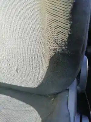 Veicolo di demolizione citroen c4 coupe vtr dell'anno 2005 alimentato 9hx