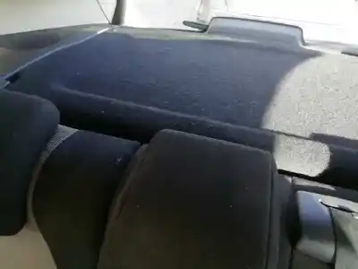 Veicolo di demolizione citroen c4 coupe vtr dell'anno 2005 alimentato 9hx
