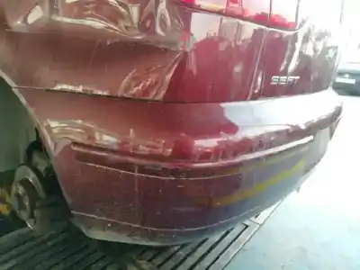 Scrapping Vehicle seat leon (1m1) 1.6 16 v of the year 2001 powered aus