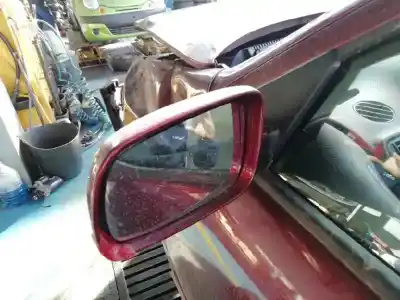 Scrapping Vehicle seat leon (1m1) 1.6 16 v of the year 2001 powered aus