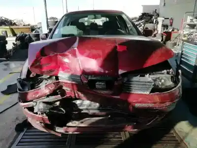 Scrapping Vehicle seat leon (1m1) 1.6 16 v of the year 2001 powered aus