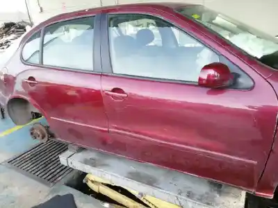 Scrapping Vehicle seat leon (1m1) 1.6 16 v of the year 2001 powered aus