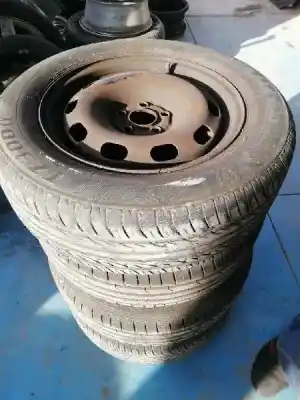 Scrapping Vehicle seat leon (1m1) 1.6 16 v of the year 2001 powered aus