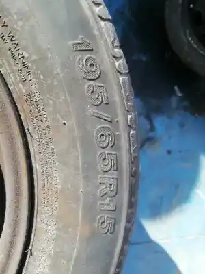 Scrapping Vehicle seat leon (1m1) 1.6 16 v of the year 2001 powered aus