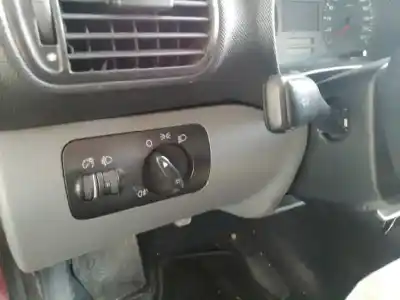 Scrapping Vehicle seat leon (1m1) 1.6 16 v of the year 2001 powered aus