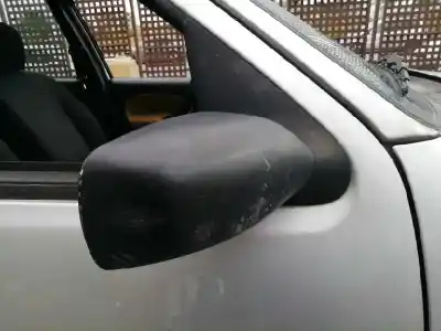 Veículo de Sucata ford fiesta berlina (dx) 1.8 tddi turbodiesel cat do ano 2001 alimentado rtn