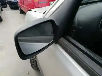 Veículo de Sucata ford fiesta berlina (dx) 1.8 tddi turbodiesel cat do ano 2001 alimentado rtn