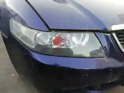 Утилизация автомобиля honda accord berlina (cl/cn) 2.2 ctdi года 2004 питание n22a1