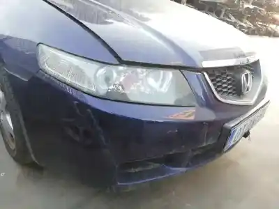 Утилизация автомобиля honda accord berlina (cl/cn) 2.2 ctdi года 2004 питание n22a1