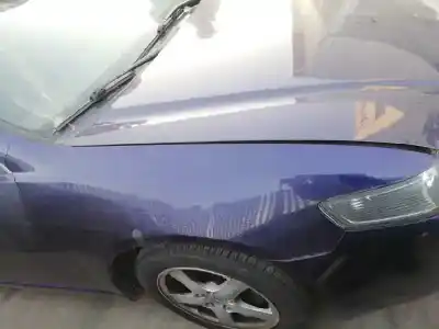 Утилизация автомобиля honda accord berlina (cl/cn) 2.2 ctdi года 2004 питание n22a1