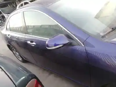 Утилизация автомобиля honda accord berlina (cl/cn) 2.2 ctdi года 2004 питание n22a1