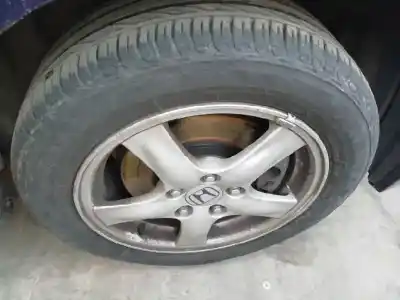 Утилизация автомобиля honda accord berlina (cl/cn) 2.2 ctdi года 2004 питание n22a1