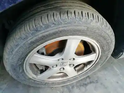 Утилизация автомобиля honda accord berlina (cl/cn) 2.2 ctdi года 2004 питание n22a1
