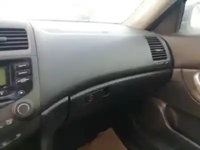 Утилизация автомобиля honda accord berlina (cl/cn) 2.2 ctdi года 2004 питание n22a1
