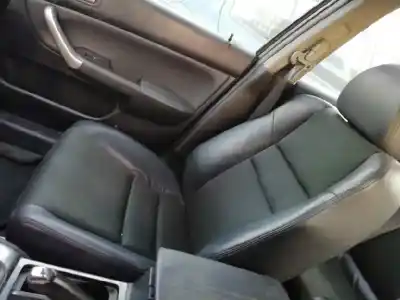 Утилизация автомобиля honda accord berlina (cl/cn) 2.2 ctdi года 2004 питание n22a1
