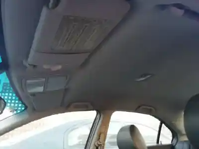 Утилизация автомобиля honda accord berlina (cl/cn) 2.2 ctdi года 2004 питание n22a1