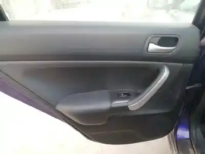 Утилизация автомобиля honda accord berlina (cl/cn) 2.2 ctdi года 2004 питание n22a1