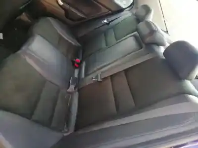Утилизация автомобиля honda accord berlina (cl/cn) 2.2 ctdi года 2004 питание n22a1