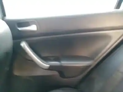 Утилизация автомобиля honda accord berlina (cl/cn) 2.2 ctdi года 2004 питание n22a1