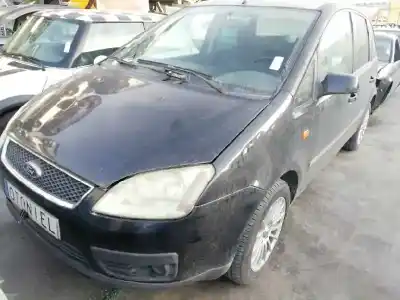 Утилизация автомобиля FORD                                               FOCUS C-MAX (CAP)                                                                                                                                                                                                                                          1.6 TDCi CAT                                                                                                                                                                                                                                               года 2004 питание G8DA