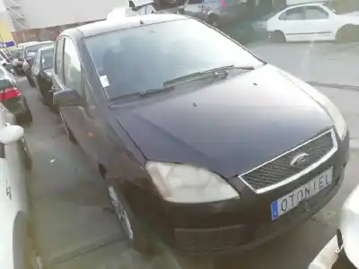 Утилизация автомобиля ford                                               focus c-max (cap)                                                                                                                                                                                                                                          1.6 tdci cat                                                                                                                                                                                                                                               года 2004 питание g8da