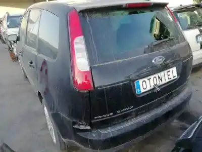 Утилизация автомобиля ford                                               focus c-max (cap)                                                                                                                                                                                                                                          1.6 tdci cat                                                                                                                                                                                                                                               года 2004 питание g8da