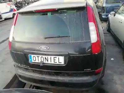Утилизация автомобиля ford                                               focus c-max (cap)                                                                                                                                                                                                                                          1.6 tdci cat                                                                                                                                                                                                                                               года 2004 питание g8da