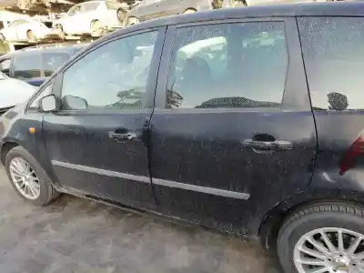 Утилизация автомобиля ford                                               focus c-max (cap)                                                                                                                                                                                                                                          1.6 tdci cat                                                                                                                                                                                                                                               года 2004 питание g8da