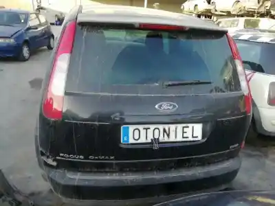 Утилизация автомобиля ford                                               focus c-max (cap)                                                                                                                                                                                                                                          1.6 tdci cat                                                                                                                                                                                                                                               года 2004 питание g8da
