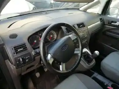 Утилизация автомобиля ford                                               focus c-max (cap)                                                                                                                                                                                                                                          1.6 tdci cat                                                                                                                                                                                                                                               года 2004 питание g8da
