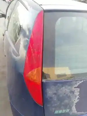 Veículo de Sucata fiat punto berlina (188) 1.2 8v dynamic do ano 2002 alimentado 188a4000