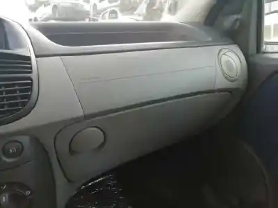 Veículo de Sucata fiat punto berlina (188) 1.2 8v dynamic do ano 2002 alimentado 188a4000