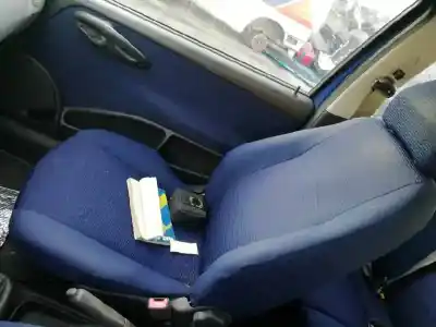 Veículo de Sucata fiat punto berlina (188) 1.2 8v dynamic do ano 2002 alimentado 188a4000