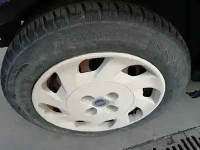 Veículo de Sucata fiat punto berlina (188) 1.2 8v dynamic do ano 2002 alimentado 188a4000