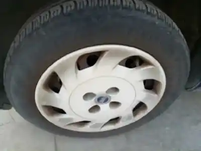 Veículo de Sucata fiat punto berlina (188) 1.2 8v dynamic do ano 2002 alimentado 188a4000