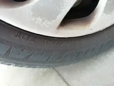 Veículo de Sucata fiat punto berlina (188) 1.2 8v dynamic do ano 2002 alimentado 188a4000