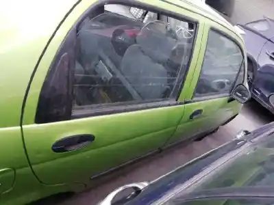 Scrapping Vehicle daewoo matiz cd of the year 2003 powered b10s