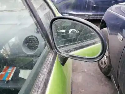 Scrapping Vehicle daewoo matiz cd of the year 2003 powered b10s