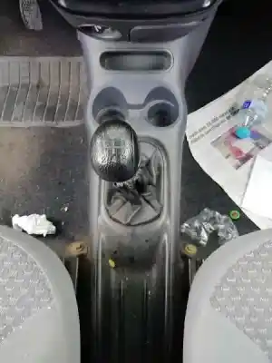 Scrapping Vehicle daewoo matiz cd of the year 2003 powered b10s