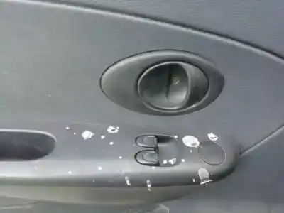 Scrapping Vehicle daewoo matiz cd of the year 2003 powered b10s