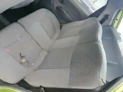 Scrapping Vehicle daewoo matiz cd of the year 2003 powered b10s