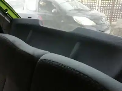 Scrapping Vehicle daewoo matiz cd of the year 2003 powered b10s