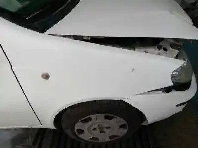 Veicolo di demolizione fiat punto berlina (188) 1.3 jtd classic dell'anno 2005 alimentato 188a9.000